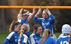 Softball vs Emmanuel  Wheaton College Softball vs Emmanuel College. - Photo By: KEITH NORDSTROM : Wheaton, Softball, Emmanuel